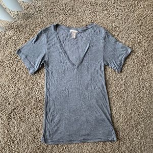 H&M Premium short sleeve